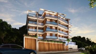 Apartamento, 2 quartos, 96 m² - Foto 3