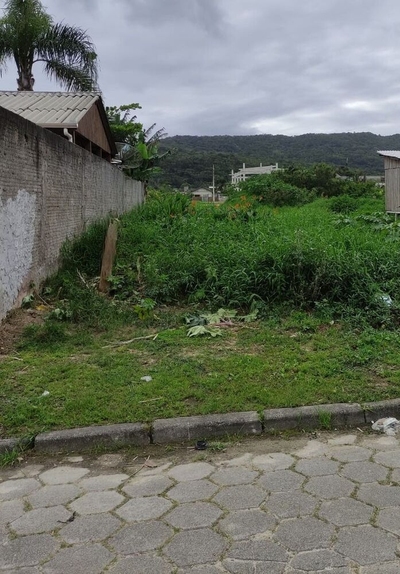 Terreno, 318 m² - Foto 1