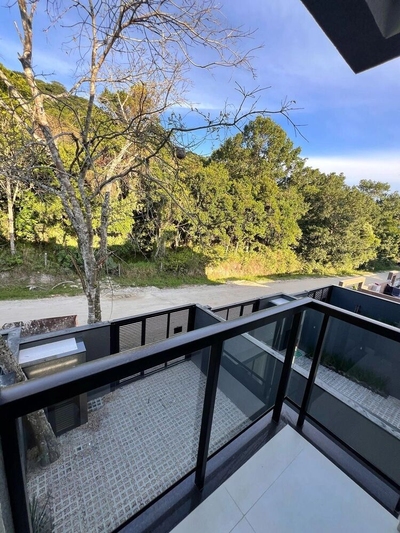 Sobrado, 2 quartos, 84 m² - Foto 5