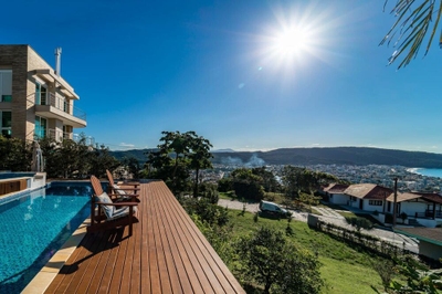 Casa, 7 quartos, 408 m² - Foto 2