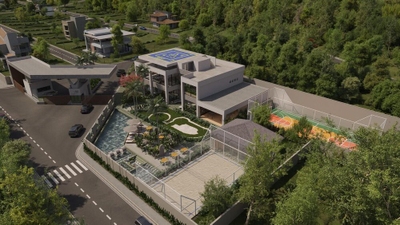 Terreno, 547 m² - Foto 1