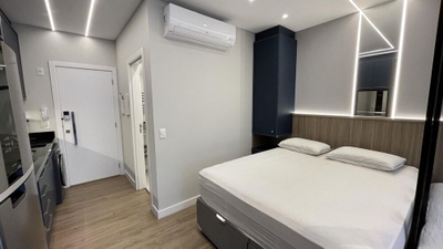 Flat/Apart Hotel, 1 quarto, 33 m² - Foto 3