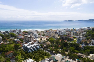 Apartamento, 2 quartos, 35 m² - Foto 2