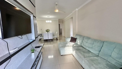 Apartamento, 3 quartos, 83 m² - Foto 2