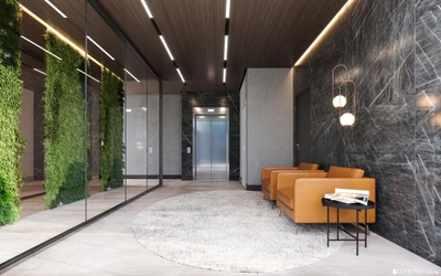 Apartamento, 3 quartos, 101 m² - Foto 2