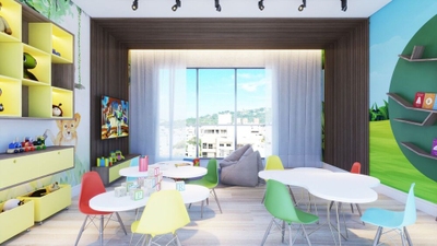 Flat/Apart Hotel, 29 m² - Foto 5