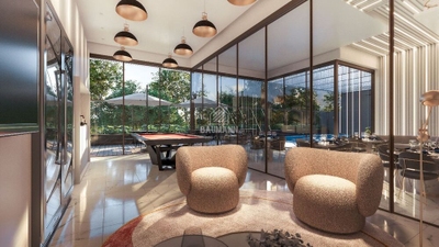 Apartamento, 3 quartos, 109 m² - Foto 5