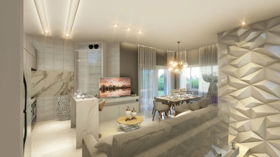 Apartamento, 2 quartos, 106 m² - Foto 5