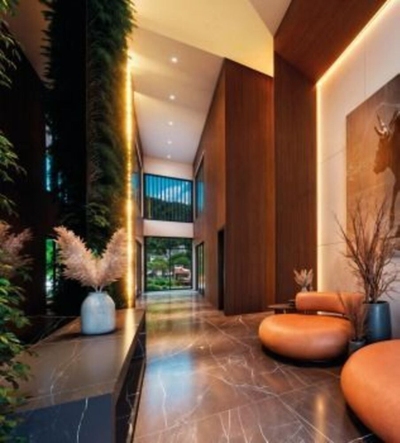 Sala-Conjunto, 39 m² - Foto 3