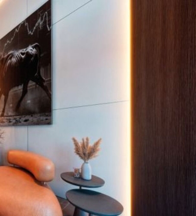 Sala-Conjunto, 39 m² - Foto 4