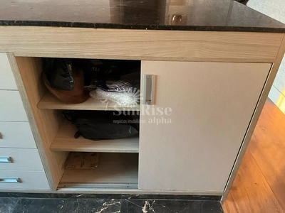 Apartamento, 2 quartos, 59 m² - Foto 2