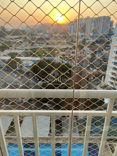 Apartamento, 2 quartos, 59 m² - Foto 3