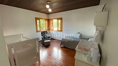 Casa, 4 quartos, 556 m² - Foto 3