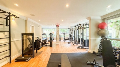 Apartamento, 3 quartos, 82 m² - Foto 4