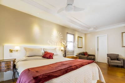 Apartamento, 2 quartos, 243 m² - Foto 2