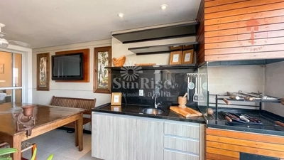 Apartamento, 2 quartos, 243 m² - Foto 4