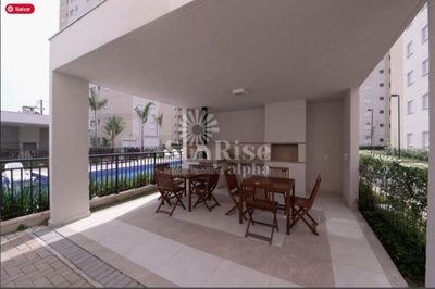 Apartamento, 2 quartos, 52 m² - Foto 2