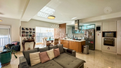 Apartamento, 3 quartos, 110 m² - Foto 4