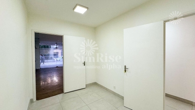 Loja-Salão, 93 m² - Foto 1