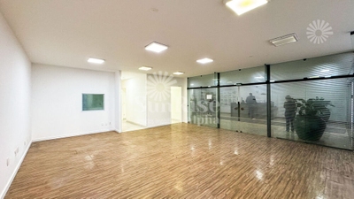 Loja-Salão, 93 m² - Foto 2