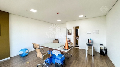 Sala-Conjunto, 45 m² - Foto 1