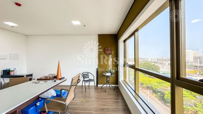 Sala-Conjunto, 45 m² - Foto 4