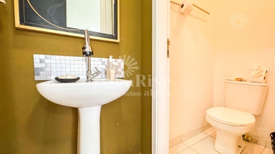 Sala-Conjunto, 45 m² - Foto 3