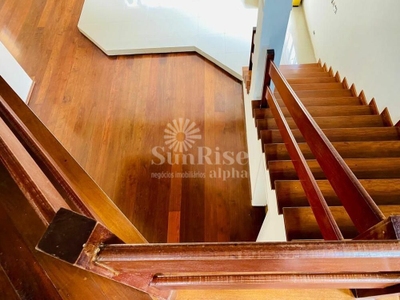 Casa, 4 quartos, 395 m² - Foto 1