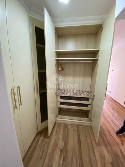 Apartamento, 3 quartos, 163 m² - Foto 3