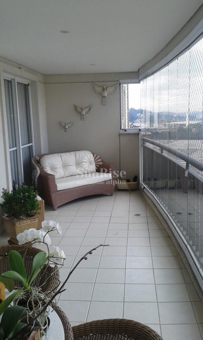 Apartamento, 4 quartos, 652 m² - Foto 4