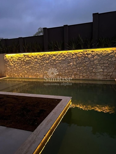 Casa de Condomínio, 4 quartos - Foto 2