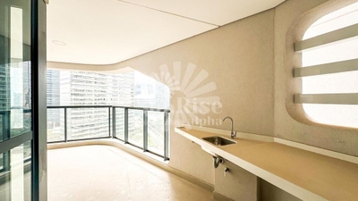 Apartamento, 3 quartos, 196 m² - Foto 3