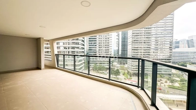 Apartamento, 3 quartos, 196 m² - Foto 1