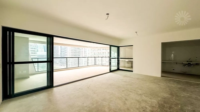 Apartamento, 3 quartos, 196 m² - Foto 3