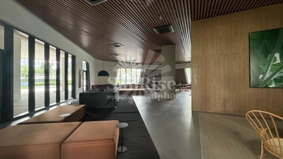 Apartamento, 3 quartos, 196 m² - Foto 1