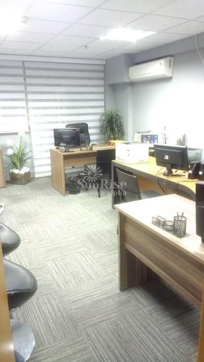 Sala-Conjunto, 35 m² - Foto 4