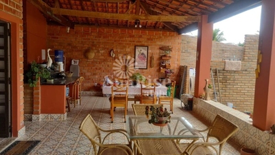 Fazenda-Sítio-Chácara, 1200 m² - Foto 5