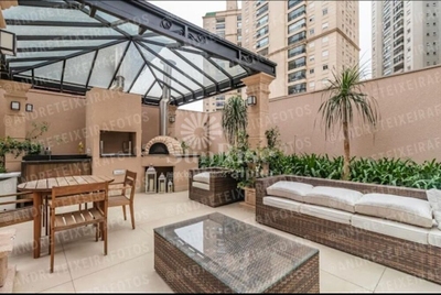 Apartamento, 3 quartos, 110 m² - Foto 5