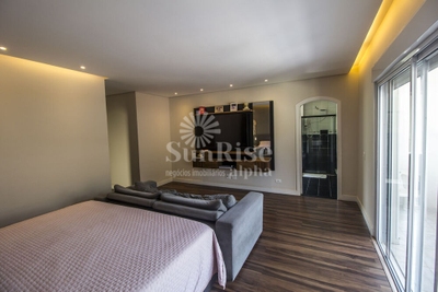 Casa de Condomínio, 4 quartos - Foto 3