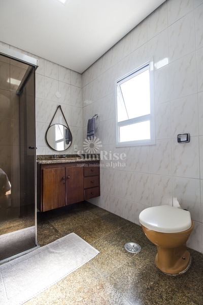 Casa de Condomínio, 4 quartos - Foto 2