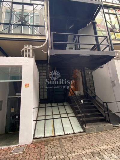 Sala-Conjunto, 313 m² - Foto 4