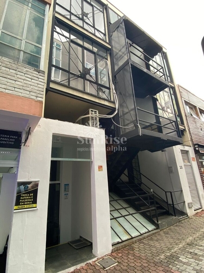 Sala-Conjunto, 313 m² - Foto 5