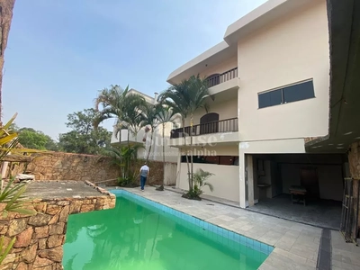 Casa, 3 quartos, 375 m² - Foto 1