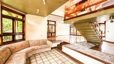 Casa, 3 quartos, 420 m² - Foto 5