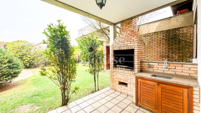 Casa, 3 quartos, 420 m² - Foto 3