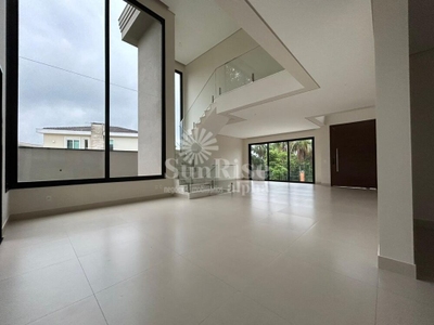 Casa, 4 quartos, 365 m² - Foto 2