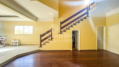 Casa, 4 quartos, 395 m² - Foto 5