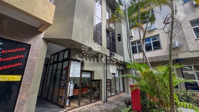 Sala-Conjunto, 22 m² - Foto 3