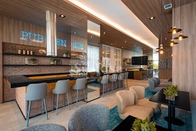 Apartamento, 4 quartos, 338 m² - Foto 1