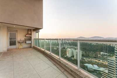 Apartamento, 4 quartos, 338 m² - Foto 5